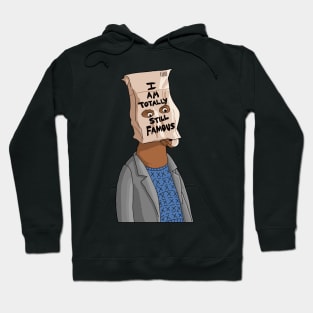 I am totally still Famous - Bojack Hoodie